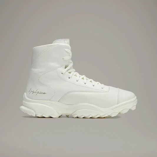 Tênis Y-3 x adidas GSG9 Off White